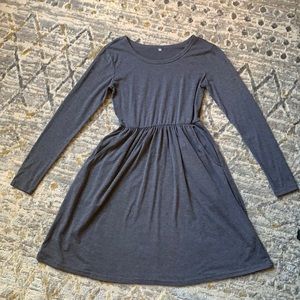 Women’s dress!
